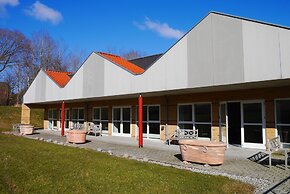 Montra Odder Parkhotel