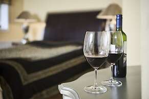 Montra Odder Parkhotel