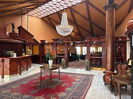 Montra Odder Parkhotel