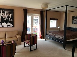 Montra Odder Parkhotel