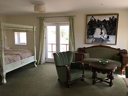 Montra Odder Parkhotel