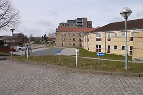 Montra Odder Parkhotel