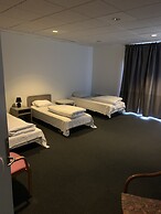 Room for Rent-Skuldelev Kro