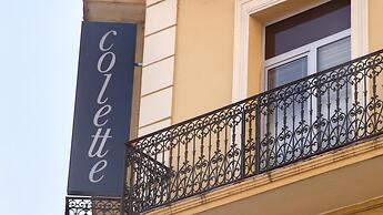 Hotel Colette Cannes Centre