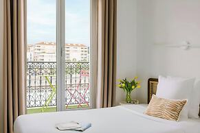 Yelo Lumière Hotel Festival Palace, Sonder by Marriott Bonvoy