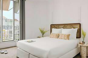 Yelo Lumière Hotel Festival Palace, Sonder by Marriott Bonvoy