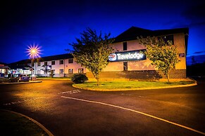 Travelodge Hotel Limerick Ennis Road