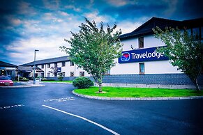 Travelodge Hotel Limerick Ennis Road