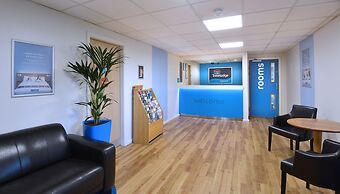 Travelodge Hotel Limerick Ennis Road