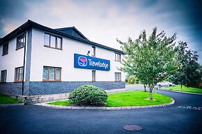 Travelodge Hotel Limerick Ennis Road
