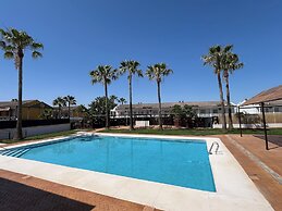 Hospedium Hotel Blu Torre de Sevilla