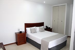 Hospedium Hotel Blu Torre de Sevilla