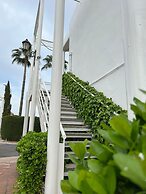 Hospedium Hotel Blu Torre de Sevilla