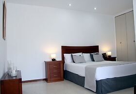 Hospedium Hotel Blu Torre de Sevilla