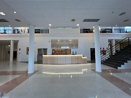 Hospedium Hotel Blu Torre de Sevilla
