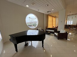 Hospedium Hotel Blu Torre de Sevilla