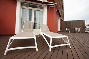 Petit Palace Ruzafa Hotel