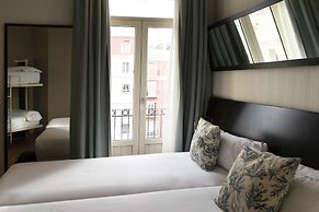 Petit Palace Ruzafa Hotel