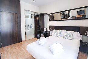 Petit Palace Ruzafa Hotel