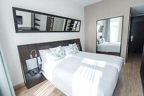 Petit Palace Ruzafa Hotel