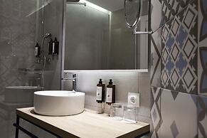 Petit Palace Ruzafa Hotel