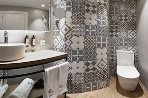 Petit Palace Ruzafa Hotel