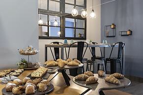 Petit Palace Ruzafa Hotel