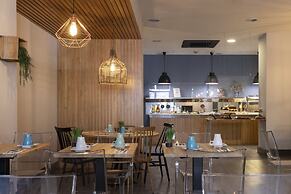 Petit Palace Ruzafa Hotel