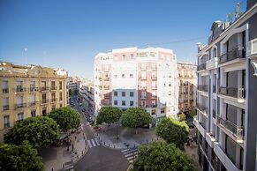 Petit Palace Ruzafa Hotel