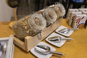 Petit Palace Ruzafa Hotel