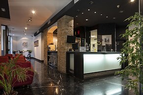 Petit Palace Ruzafa Hotel