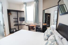 Petit Palace Ruzafa Hotel