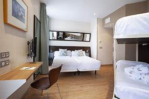 Petit Palace Ruzafa Hotel