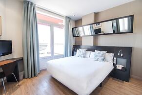 Petit Palace Ruzafa Hotel