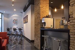 Petit Palace Ruzafa Hotel