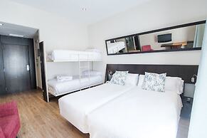 Petit Palace Ruzafa Hotel