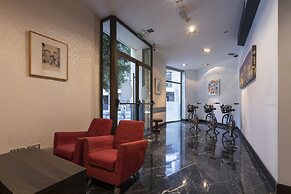 Petit Palace Ruzafa Hotel