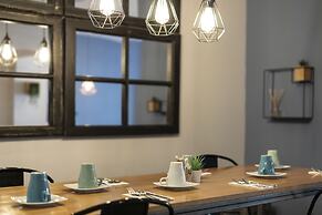 Petit Palace Ruzafa Hotel