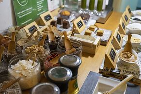 Petit Palace Ruzafa Hotel