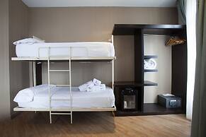 Petit Palace Ruzafa Hotel