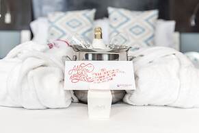 Petit Palace Ruzafa Hotel