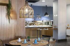 Petit Palace Ruzafa Hotel