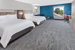 Holiday Inn Express Hotel & Suites Chicago-Algonquin by IHG