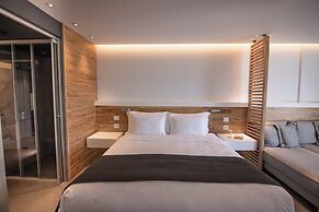 Mövenpick Resort Agios Nikolaos Sivota