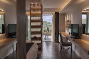 Mövenpick Resort Agios Nikolaos Sivota