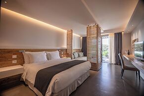 Mövenpick Resort Agios Nikolaos Sivota