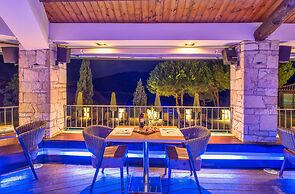 Mövenpick Resort Agios Nikolaos Sivota