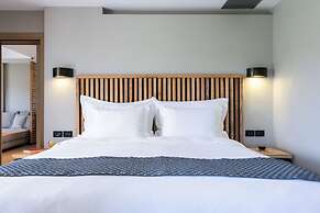 Mövenpick Resort Agios Nikolaos Sivota