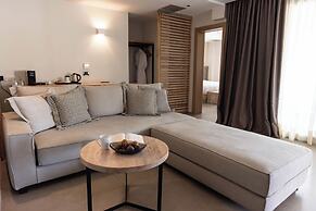 Mövenpick Resort Agios Nikolaos Sivota