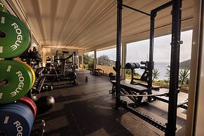 Mövenpick Resort Agios Nikolaos Sivota